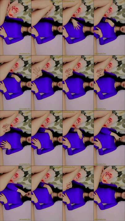 Francine natasha chindo abg 18yo pemersatu fun (6)