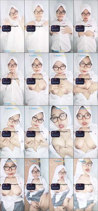 SERAGAM SMA 4