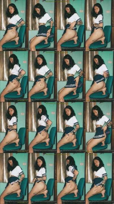 Yapadoxx abg 18yo tatto ngentot (14)