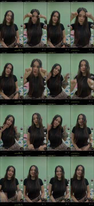 Fara cempaka toket gede tobrut (27)