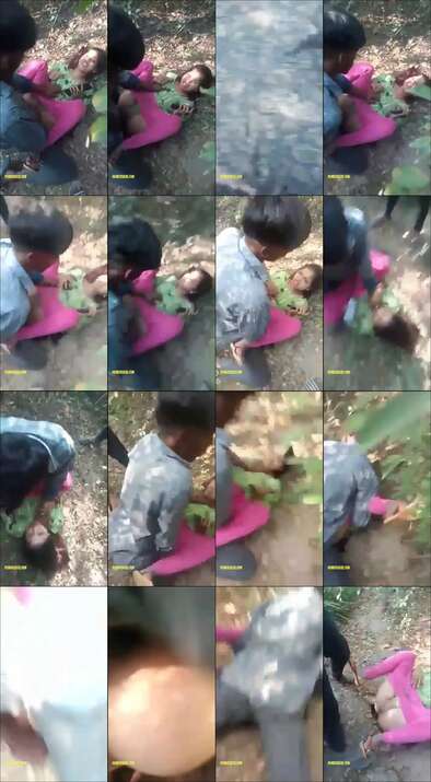 main di hutan keciduk-ptk Video Pemersatu Bangsa