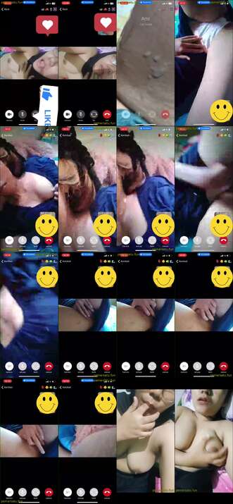 kompilasi nazma abg 18yo fulldur