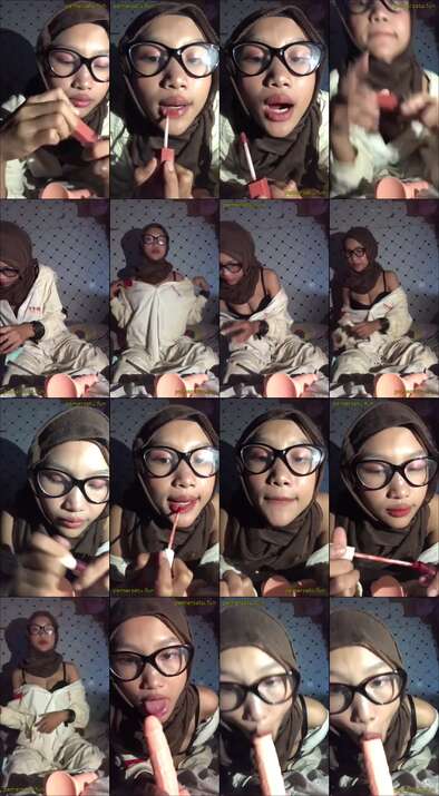 Sabria jilbab abg 18yo binal (5)
