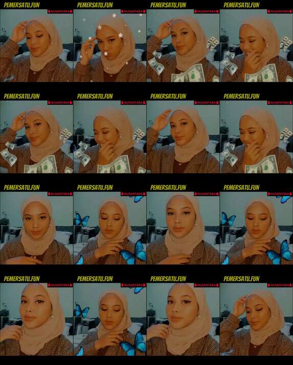 koleksi ukhti jilbab fasha pemersatudotfun 9 Video Pemersatu Bangsa