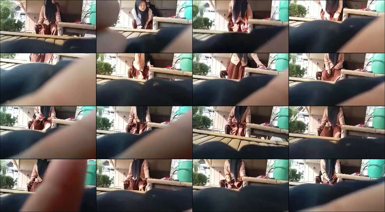 Abg sma seragam pramuka Video Pemersatu Bangsa