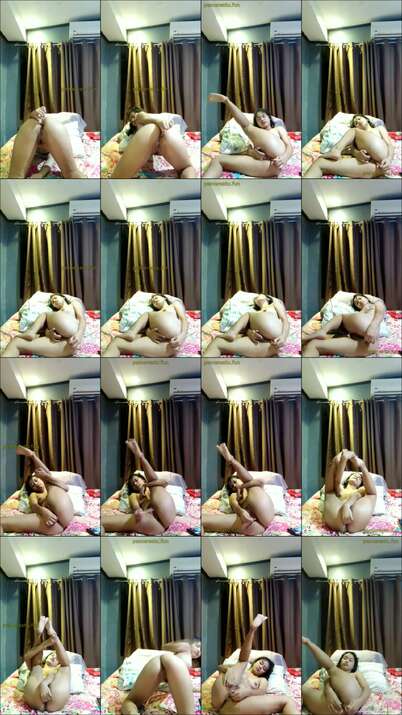 siti aida abg 18yo tocil mulus (3)
