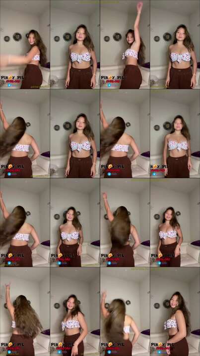 sheeny velasco abg 18yo sange viral (18)