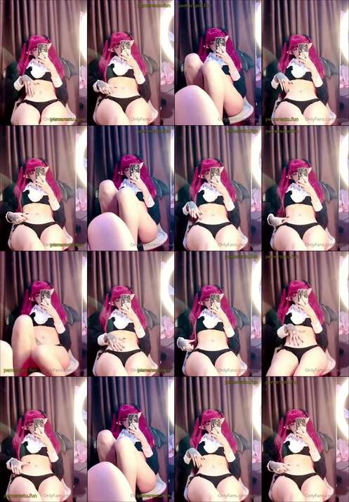 yumechan chindo mulus (6)