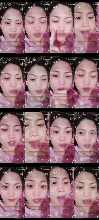 jilbab tiktoker manis 18yo binal (3)