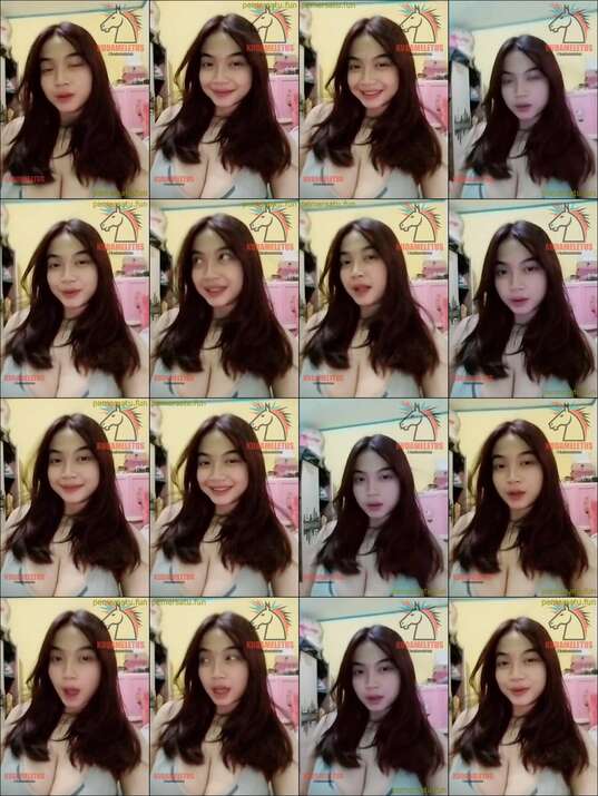 Cimolla tiktoker 18yo pulen suka ngewe (24)