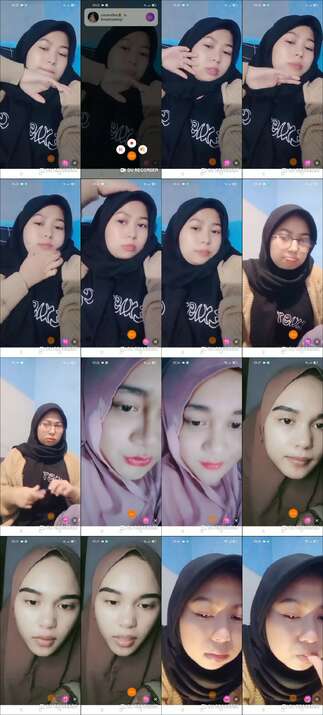 jilbab hitam pramuka bocil abg 18yo sange pamer toket dan colmek 2 Video Pemersatu Bangsa