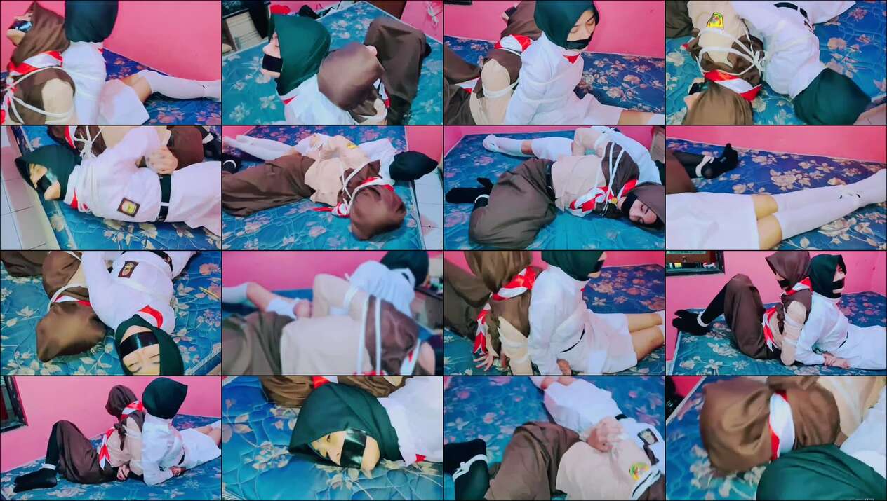 Culik 2 Abg Sekolah Montok Part 1 Video Pemersatu Bangsa