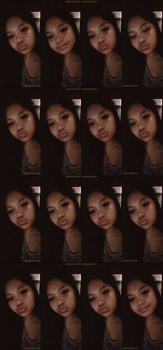 Camille Golifardo 18yo mulus sange (43)