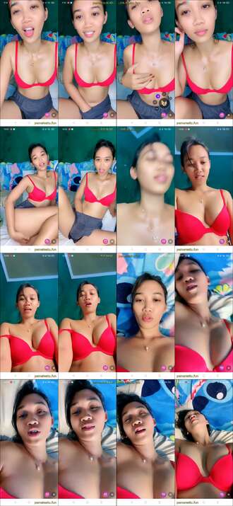 zhi bali abg 18yo viral (13)