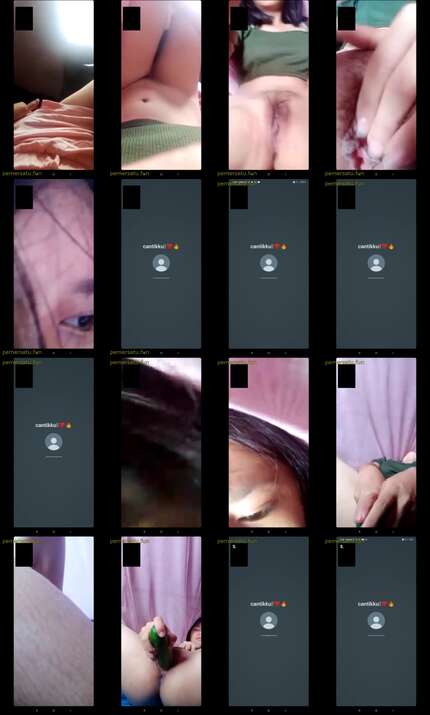 vcs abg 18yo pake timun (3)