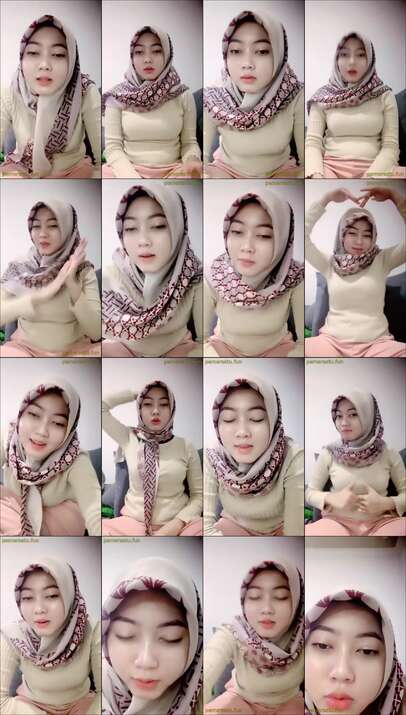 jilbab viral tobrut sangean bugil (4)