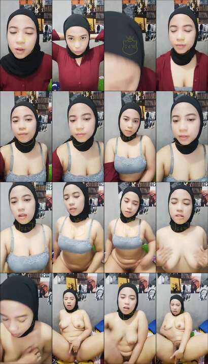 Jilbab Yunita