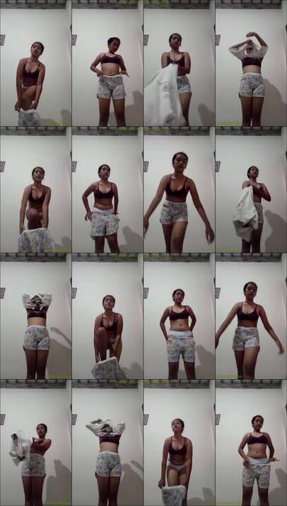 Rahmawati abg 18yo (1)