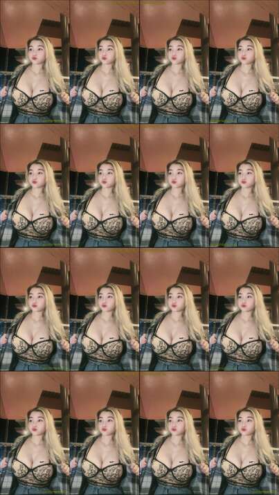 selebgram imut tobrut