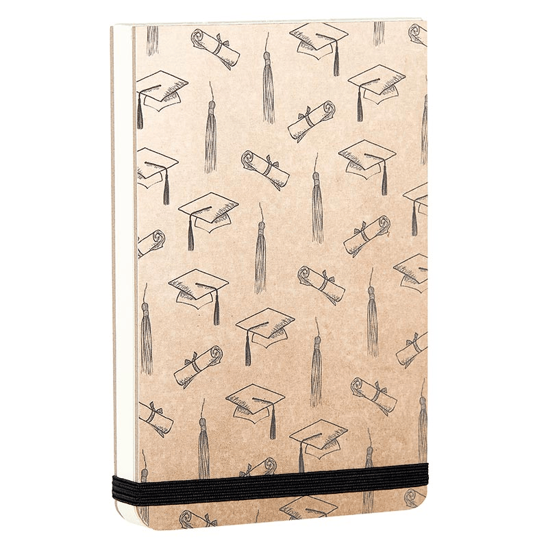 Notepad: Graduation