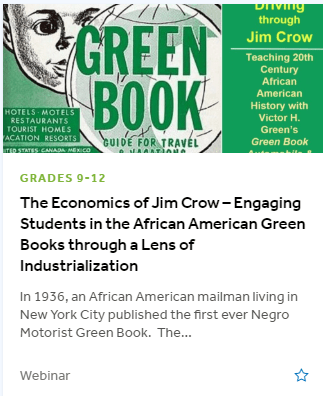 Green Book