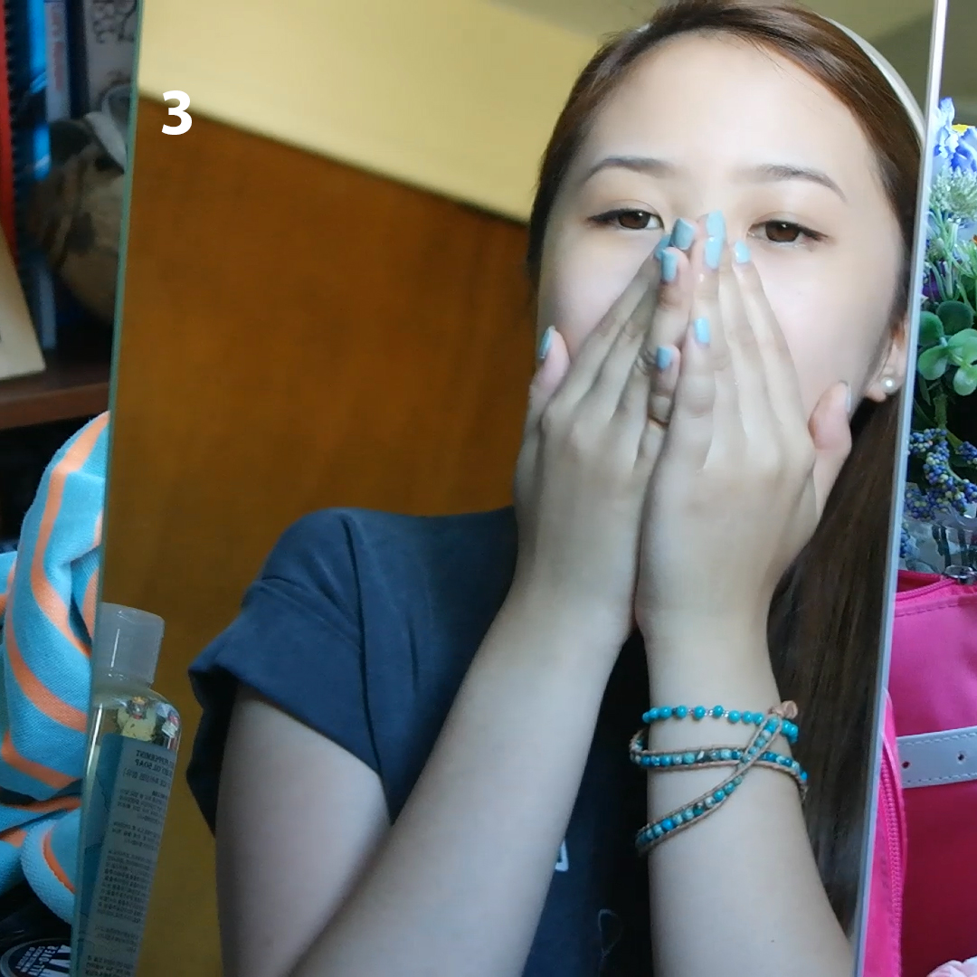 Snip it up like crazy