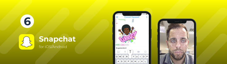 10 best apps like kik