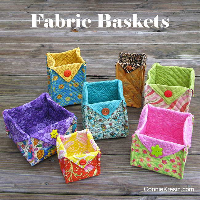 Fabric-Basket-tutorial-7-baskets