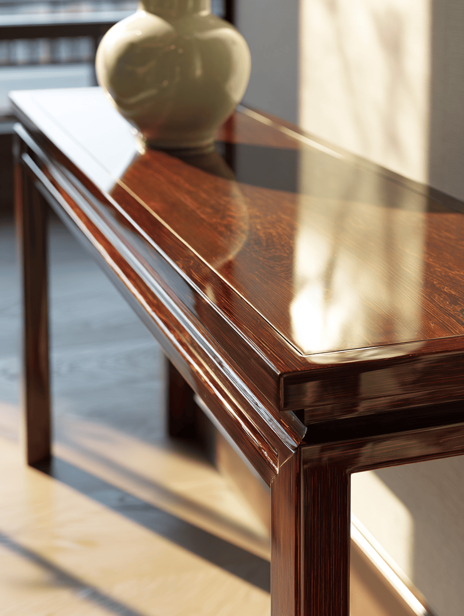 Doit coating PU Gloss Clear Topcoat (Anti-Heat Rash Defect)