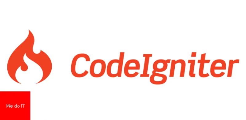 Che Cos Codeigniter E A Cosa Serve Doit - 4K Dark Photos for Desktop