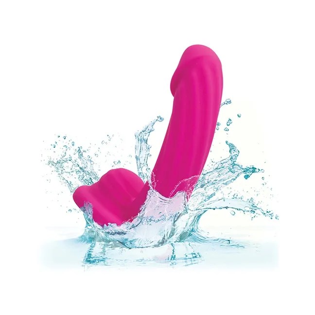 G-Ride Easy Ride - Pink