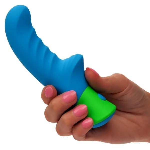 Rave Ridged-G - Blue
