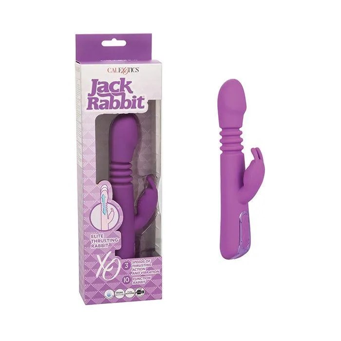 Jack Rabbit Elite Thrusting Rabbit