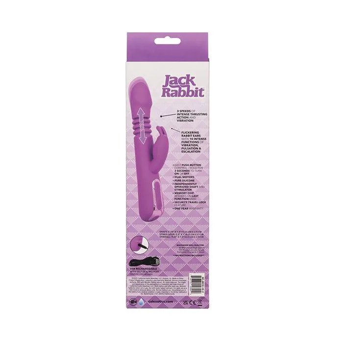 Jack Rabbit Elite Thrusting Rabbit