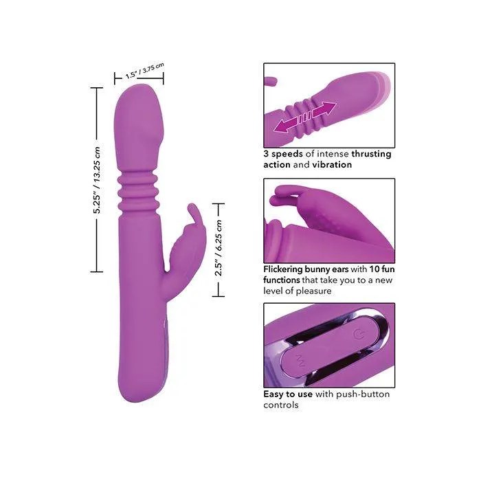 Jack Rabbit Elite Thrusting Rabbit