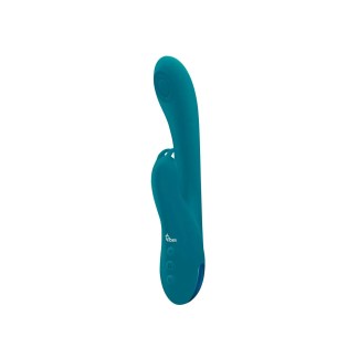 Razzle Thumping Rabbit - Ocean