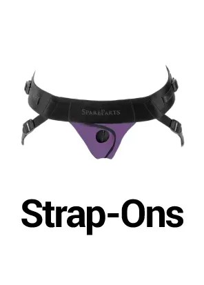 strap-ons