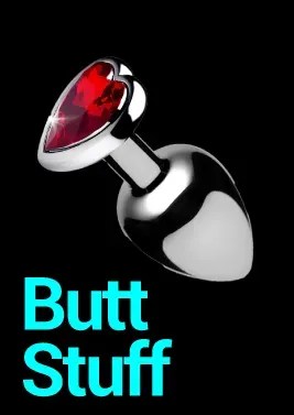butt