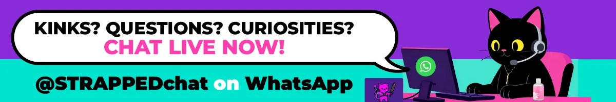 Chat Live Now on WhatsApp