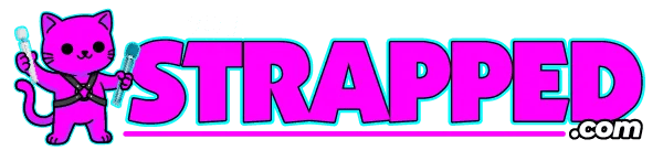 strapped logo september 2026