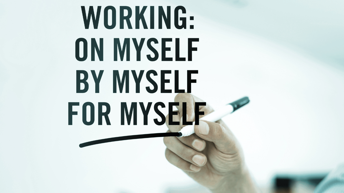 How to improve your self-awareness