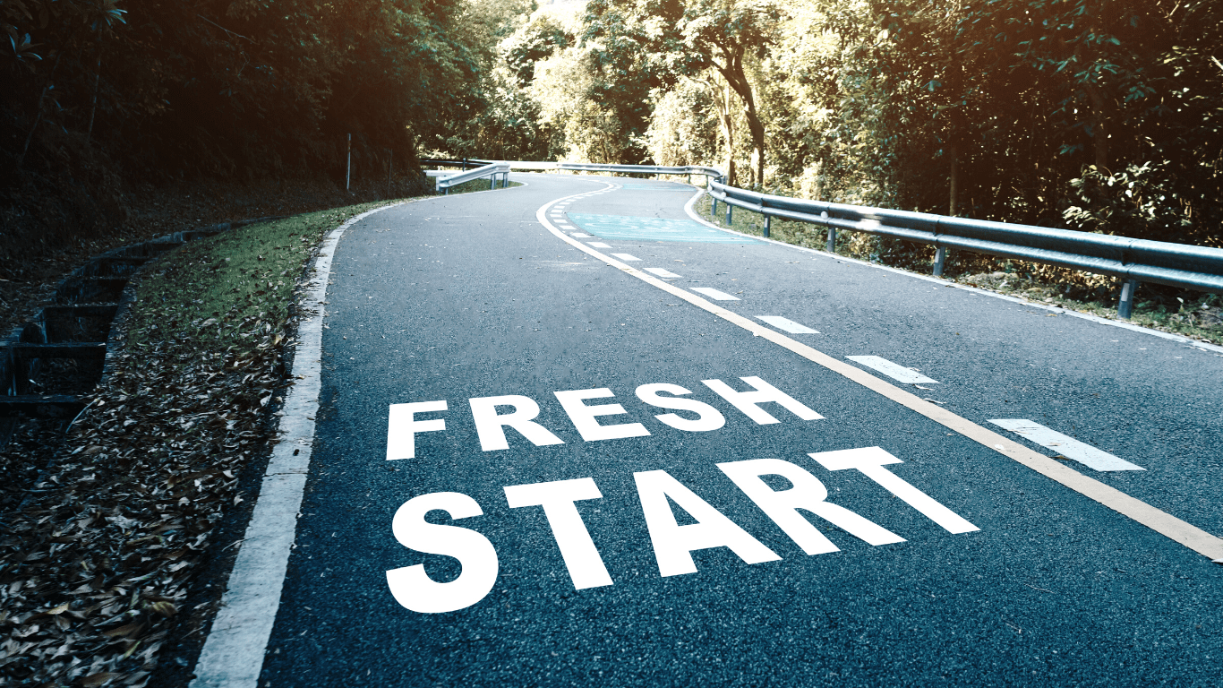 How to get over a divorce after a long marriage.