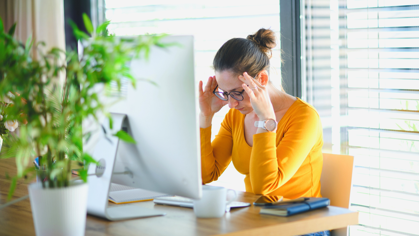 7 Prayers for Work Stress - become happy and peaceful at work