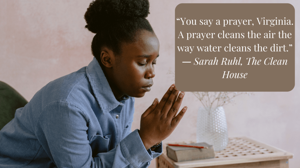 How do you pray for a recovering addict?