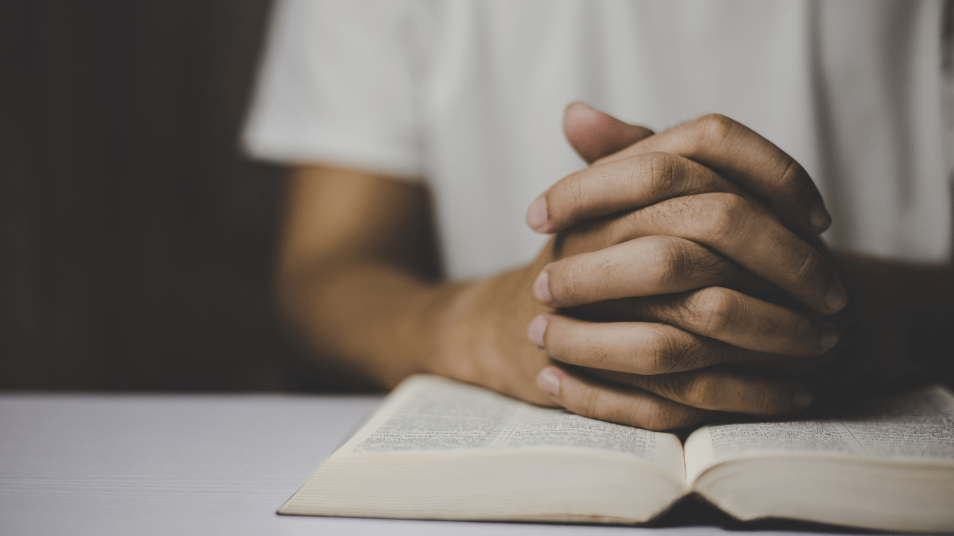 Bible verses for a recovering addict - Overcome addiction