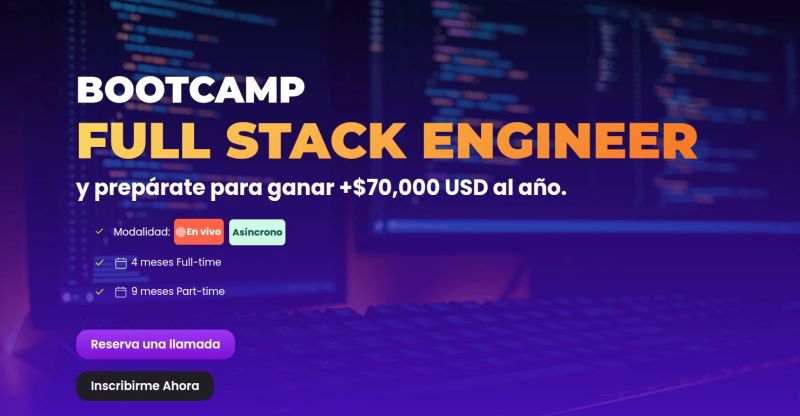 Qu Es Un Desarrollador Full Stack Fullstack Web Developer Youtube - Colorful Photos - Beautiful High Resolution Collection