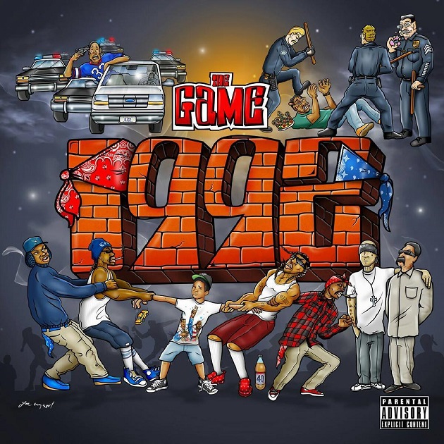 Blood Money / eOne