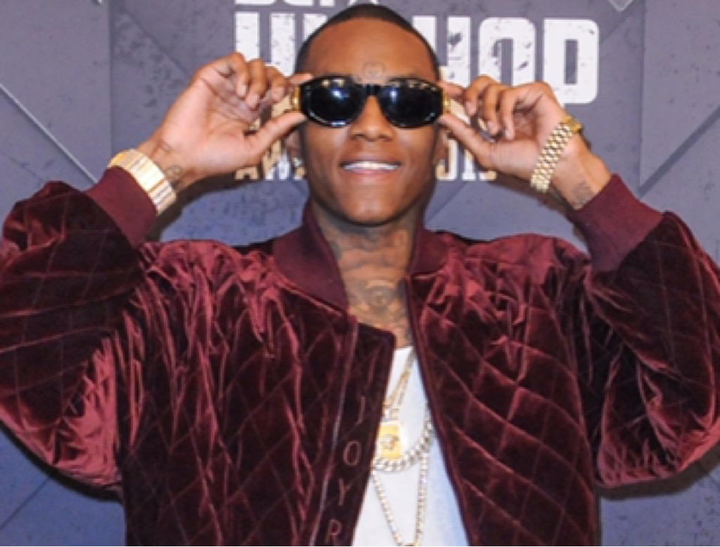 Soulja Boy