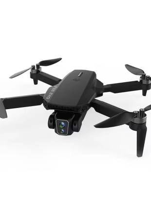 🚀 Flycam F88 EVO – Gọn nhẹ, Giá rẻ, Chất lượng bất ngờ!