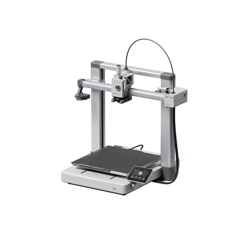 Máy In 3D Nhiều Màu Bambu Lab A1 (Bản Quốc Tế)